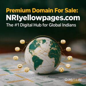 nriyellowpages.com